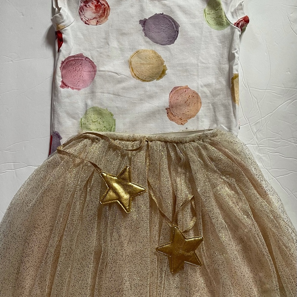 Girls skirt